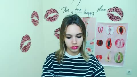 Stacy online show from 12.08.24