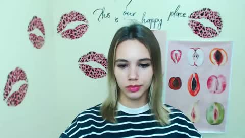 Stacy online show from 12.08.24