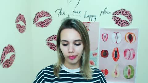 Stacy online show from 12.08.24