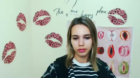 Stacy online show from 12.08.24