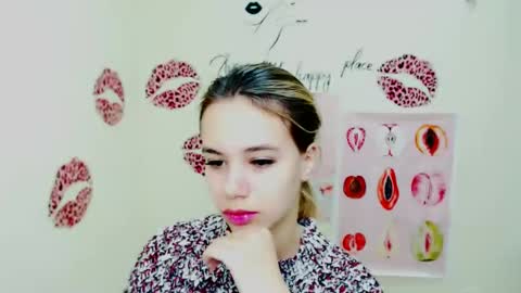 Stacy online show from 12.09.24