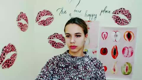 Stacy online show from 12.09.24