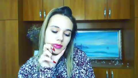 Stacy online show from 12.14.24