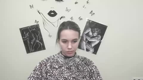 Stacy online show from 12.15.24