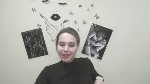 Stacy online show from 12.15.24