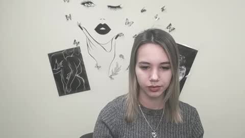 Stacy online show from 12.21.24