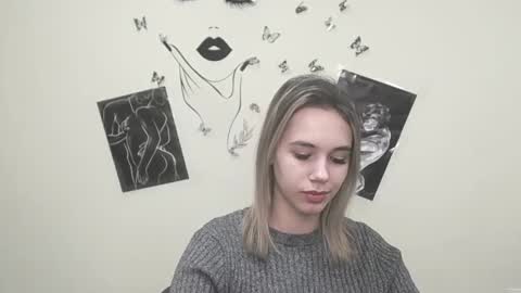 Stacy online show from 12.21.24