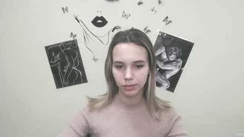 Stacy online show from 12.22.24