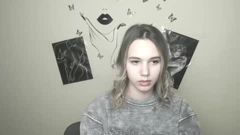 Stacy online show from 12.24.24