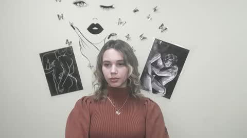 Stacy online show from 12.26.24