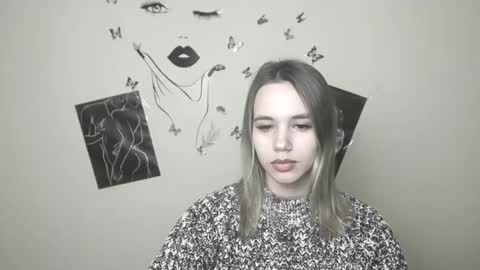 Stacy online show from 01.04.25