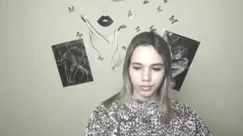 Stacy online show from 01.04.25