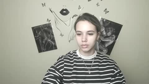 Stacy online show from 01.05.25