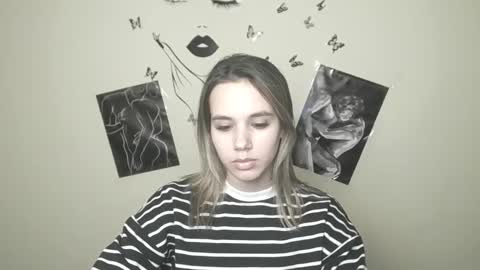 Stacy online show from 01.05.25