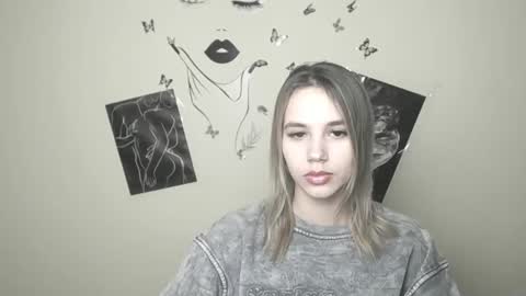 Stacy online show from 01.06.25