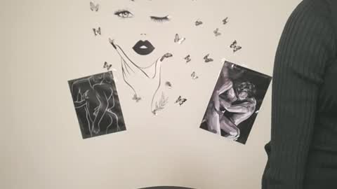 Stacy online show from 01.08.25