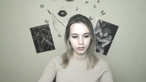 Stacy online show from 01.11.25