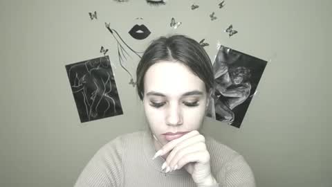 Stacy online show from 01.11.25