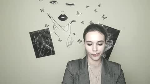 Stacy online show from 01.12.25