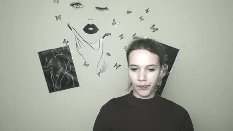 Stacy online show from 01.13.25