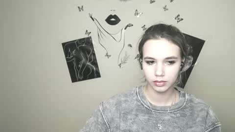 Stacy online show from 01.14.25