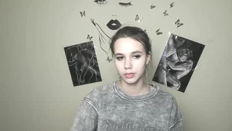 Stacy online show from 01.14.25