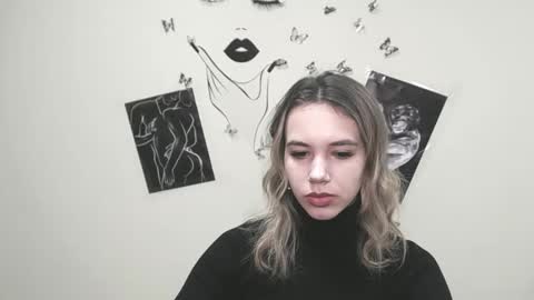 Stacy online show from 01.17.25