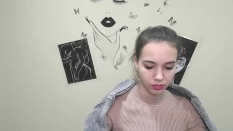 Stacy online show from 01.18.25