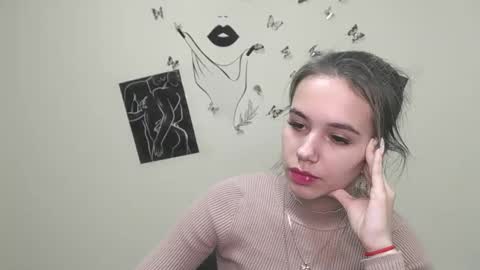 Stacy online show from 01.18.25