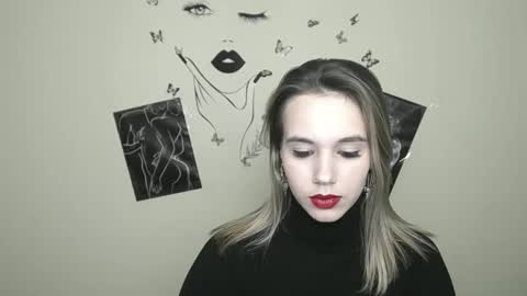 Stacy online show from 01.19.25