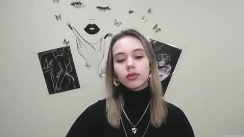 Stacy online show from 01.25.25