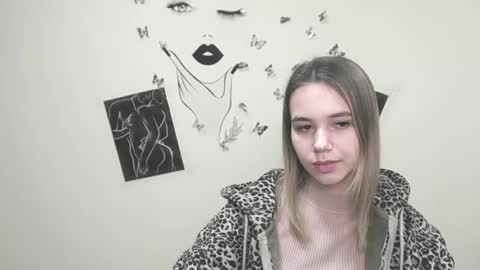 Stacy online show from 01.26.25