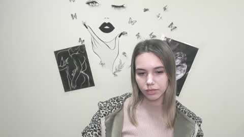 Stacy online show from 01.26.25