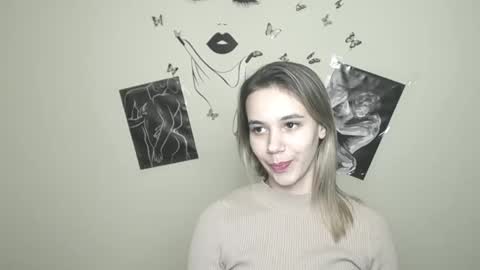 Stacy online show from 01.26.25