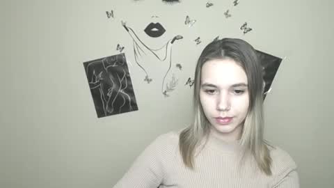 Stacy online show from 01.26.25