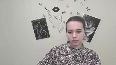 Stacy online show from 01.30.25