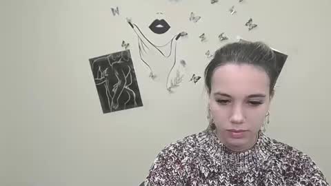 Stacy online show from 01.30.25