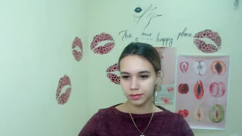 Stacy online show from 02.10.25