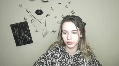 Stacy online show from 03.05.25