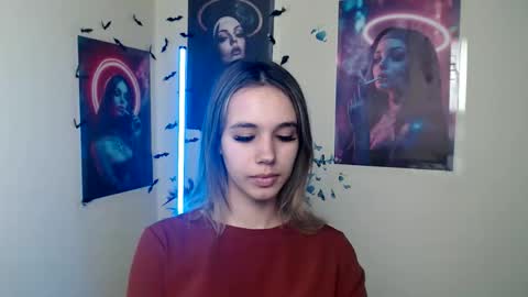 Stacy online show from 09.10.25