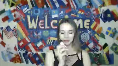 Stacy online show from 09.11.25