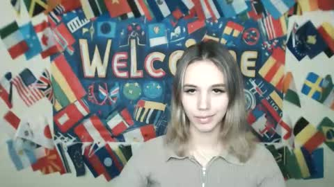 Stacy online show from 09.12.25