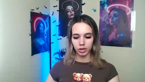 Stacy online show from 09.13.25