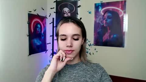 Stacy online show from 09.18.25