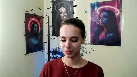 Stacy online show from 09.21.25