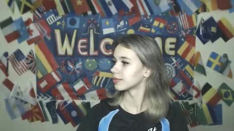 Stacy online show from 09.22.25