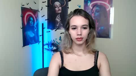 Stacy online show from 09.29.25