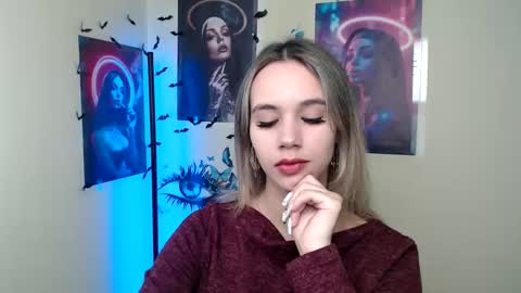 Stacy online show from 09.30.25