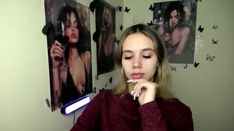 Stacy online show from 10.01.25