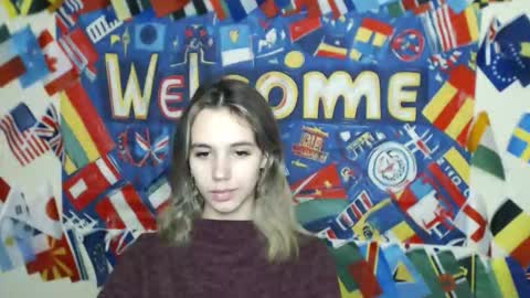 Stacy online show from 10.18.25